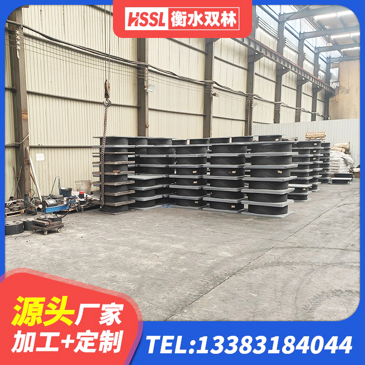 宽城县建筑II型LRB铅芯隔震支座生产厂家 宽城县建筑II型LRB铅芯隔震支座生产厂家 宽城县LNR隔震支座1400生产厂家 宽城县600的隔震支座多少钱 - 第7张