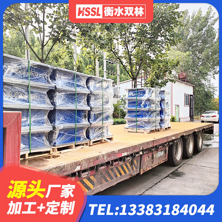 宽城县建筑天然橡胶隔震支座LRB700生产厂家 宽城县LNR支座厂家 宽城县圆形高阻尼隔震橡胶支座厂家 宽城县建筑隔震支座LNR-700 - 第3张