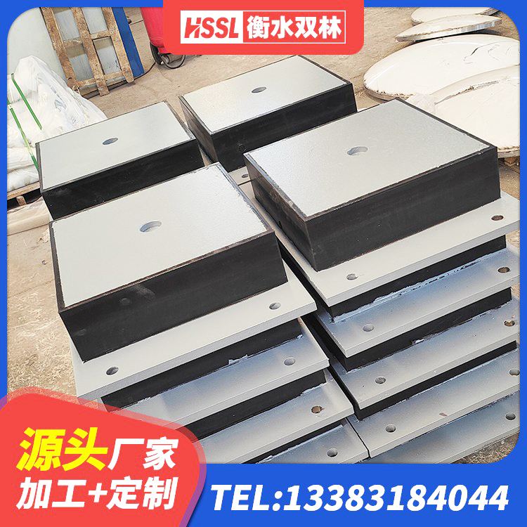 宽城县建筑II型LRB铅芯隔震支座生产厂家 宽城县建筑II型LRB铅芯隔震支座生产厂家 宽城县LNR隔震支座1400生产厂家 宽城县600的隔震支座多少钱 - 第6张