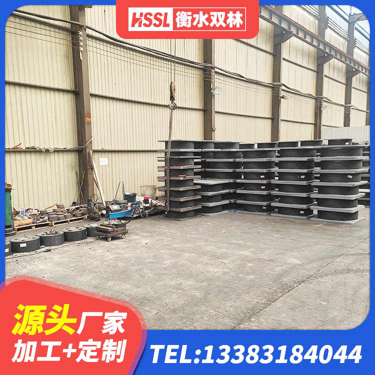 宽城县LNR橡胶隔震支座700源头工厂 宽城县高阻尼减震隔震支座厂家 宽城县隔震支座LRB1200 宽城县矩形高阻尼橡胶隔震支座 - 第3张